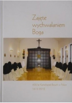 Zajęte wychwalaniem Boga