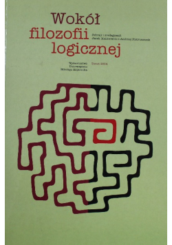 Wokół filozofii logicznej
