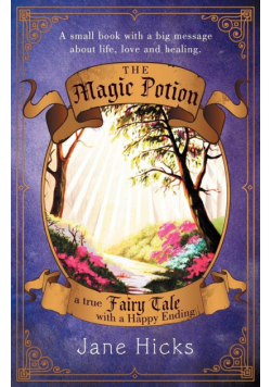 The Magic Potion