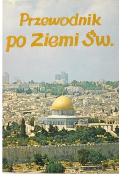 Przewodnik po Ziemi Św