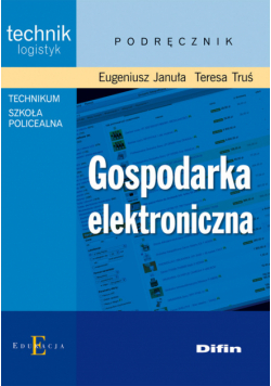 Gospodarka elektroniczna