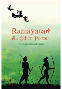 Ramayana and Other Poems