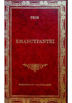 Emancypantki Tom II