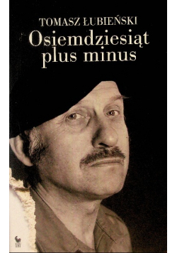 Osiemdziesiąt plus minus