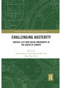 Challenging Austerity