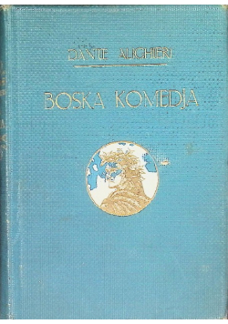 Boska Komedia