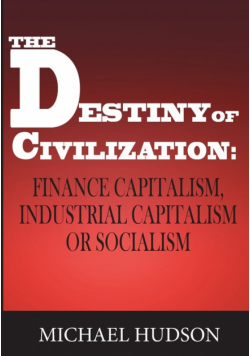 The Destiny of Civilization