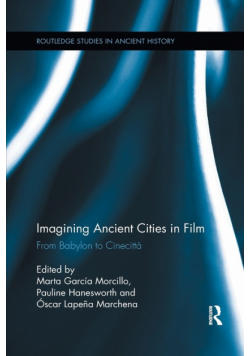 Imagining Ancient Cities in Film