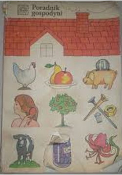 Poradnik gospodnyni