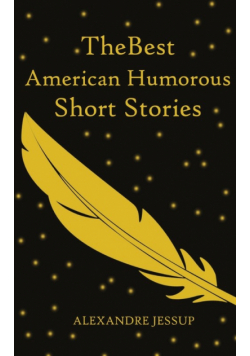 The Best American Humorous Short Stories