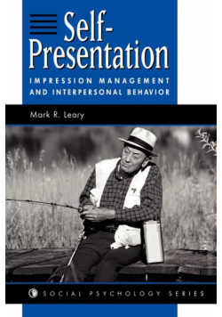 Self-presentation