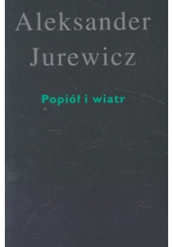 Popiół i wiatr