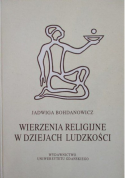 Wierzenia religijne w dziejach ludzkości