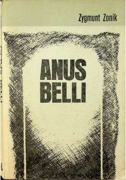 Anus Belli