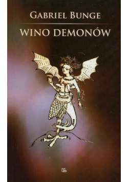 Wino demonów