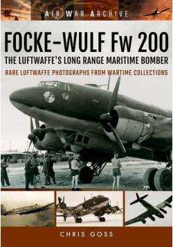 Focke-Wulf Fw 200