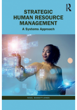 Strategic Human Resource Management