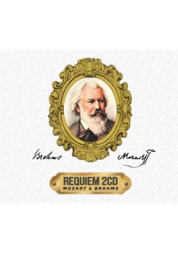 Requiem (2CD) Gold Edition