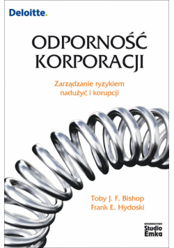 Odporność korporacji