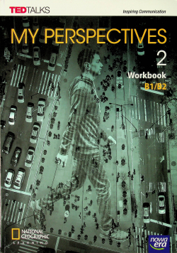 My Perspectives 2 Wprkbook B1/B2