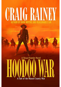 HooDoo War