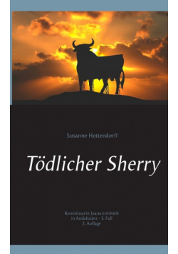 Tödlicher Sherry