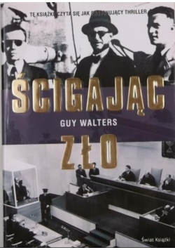 Ścigając zło