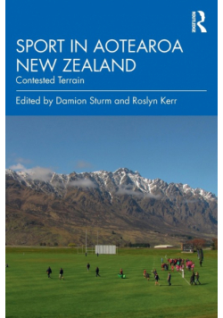 New Zealand Aotearoa