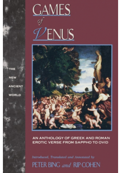 Games of Venus