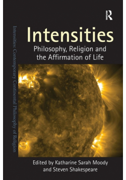 Intensities