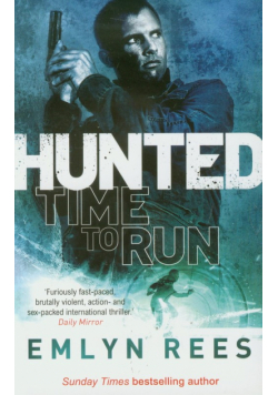 Hunted