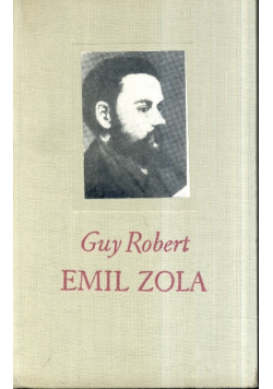 Emil Zola