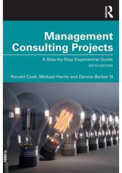 Management Consulting Projects