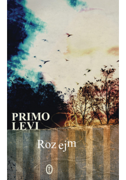 Levi Primo - Rozejm