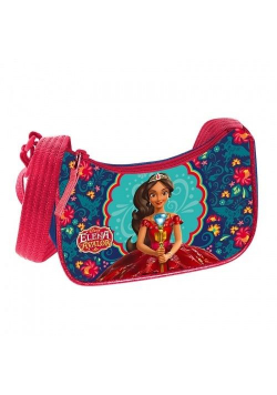 Torebka na ramię Elena z Avaloru