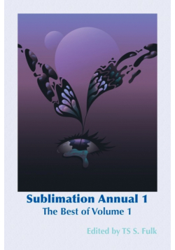 Sublimation Annual 1