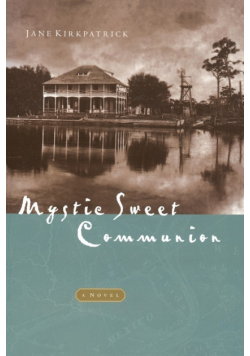 Mystic Sweet Communion