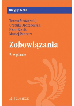 Zobowiązania