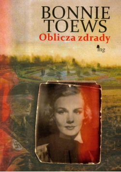 Oblicza zdrady