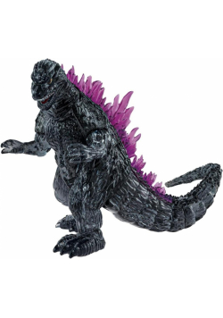 Crystal Puzzle - Godzilla