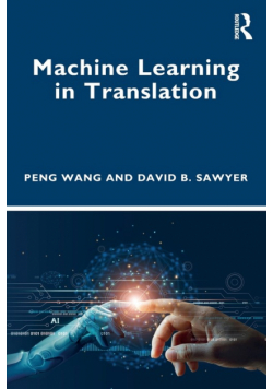 Machine Learning in Translation