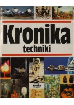 Kronika techniki