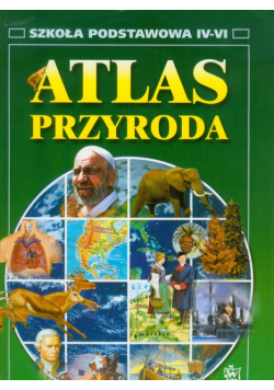 Atlas przyroda