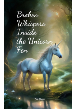 Broken Whispers Inside the Unicorn Fen