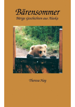 Bärensommer
