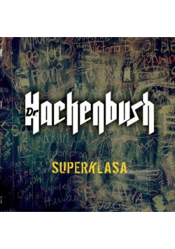 Superklasa - Płyta Winylowa