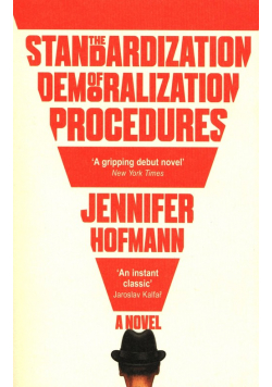 The Standardization of Demoralization procedures