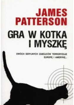 Gra w kotka i myszkę