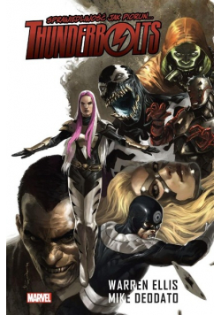 Thunderbolts