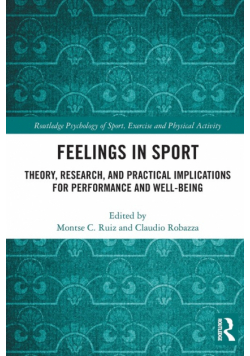 Feelings in Sport